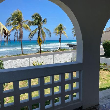 Puesta Del Sol Guest House San Andrés Extérieur photo