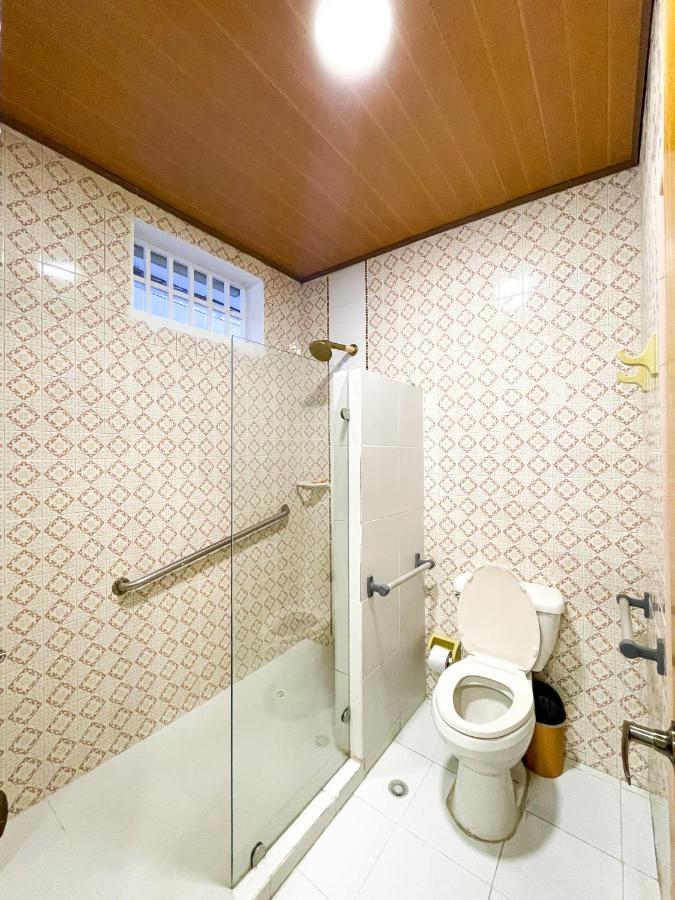 Puesta Del Sol Guest House San Andrés Extérieur photo