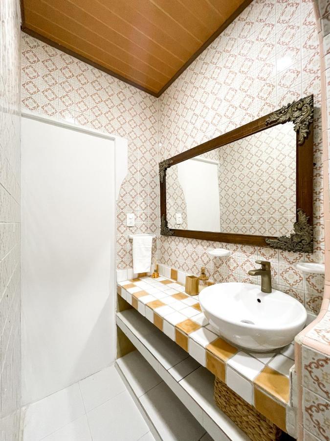 Puesta Del Sol Guest House San Andrés Extérieur photo