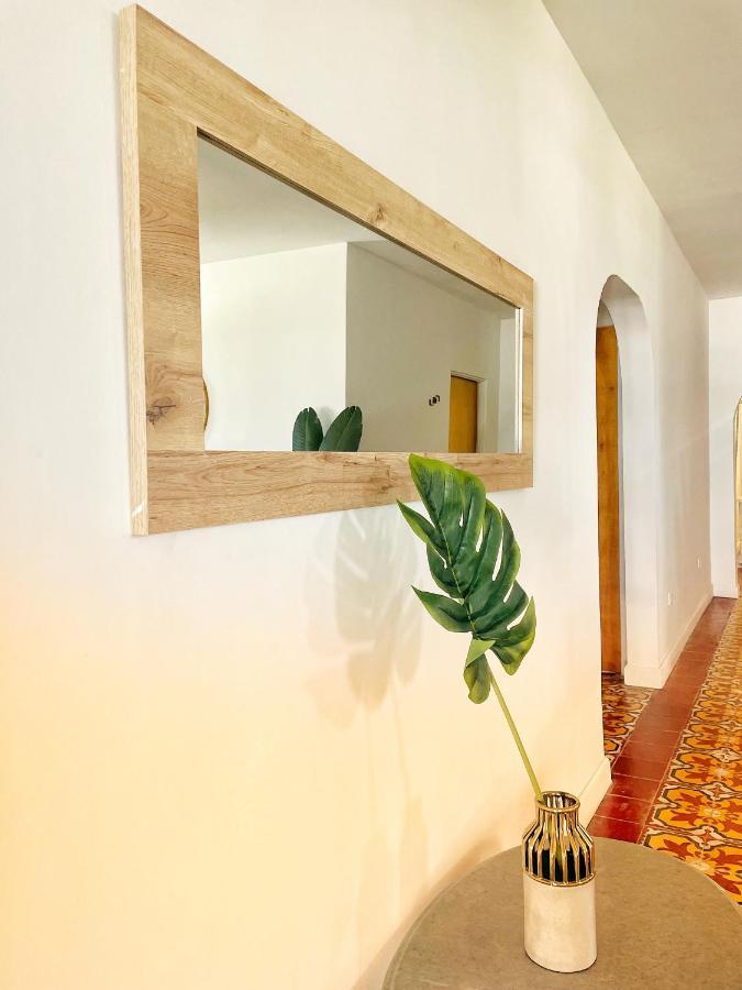 Puesta Del Sol Guest House San Andrés Extérieur photo