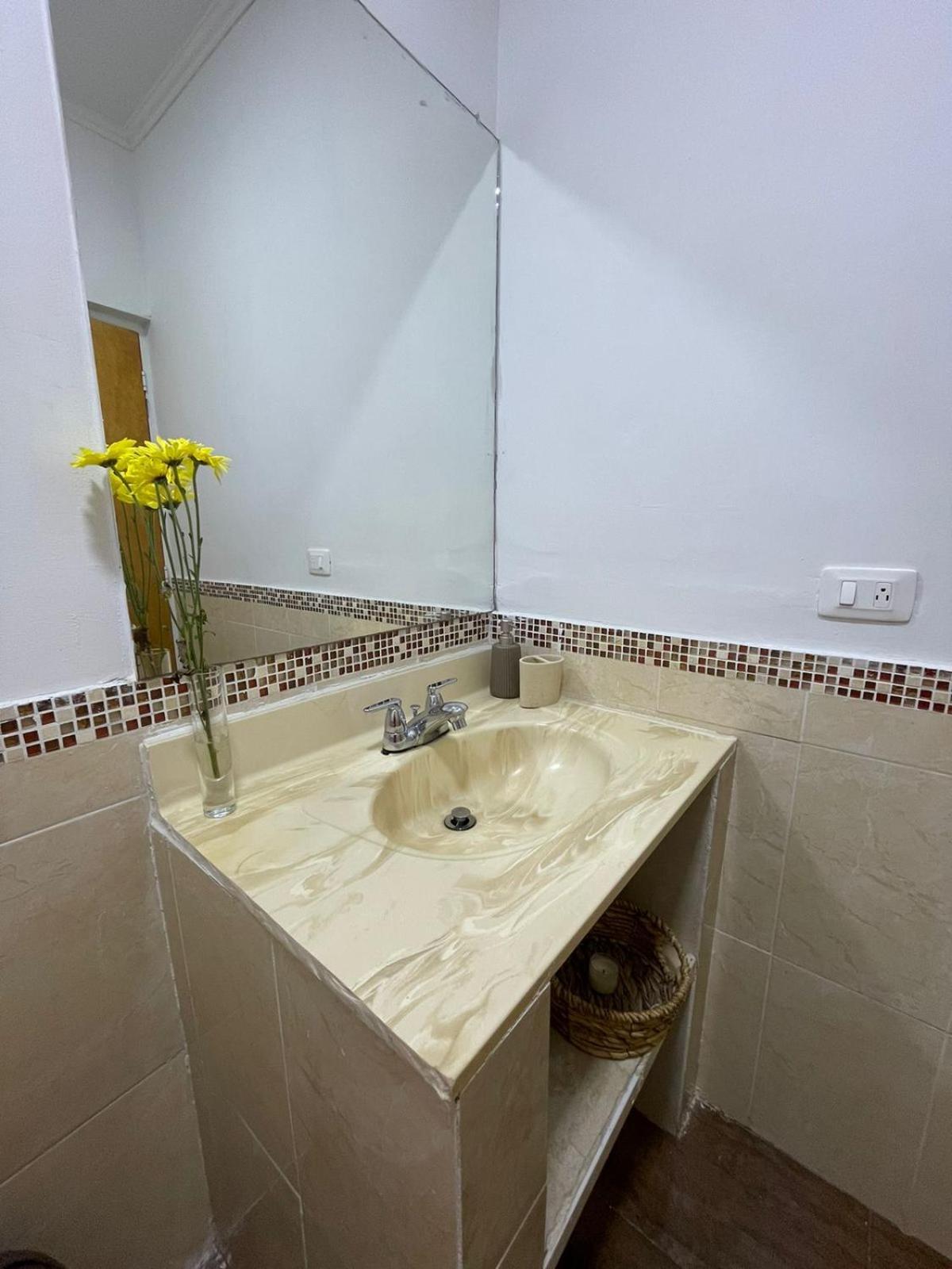 Puesta Del Sol Guest House San Andrés Extérieur photo