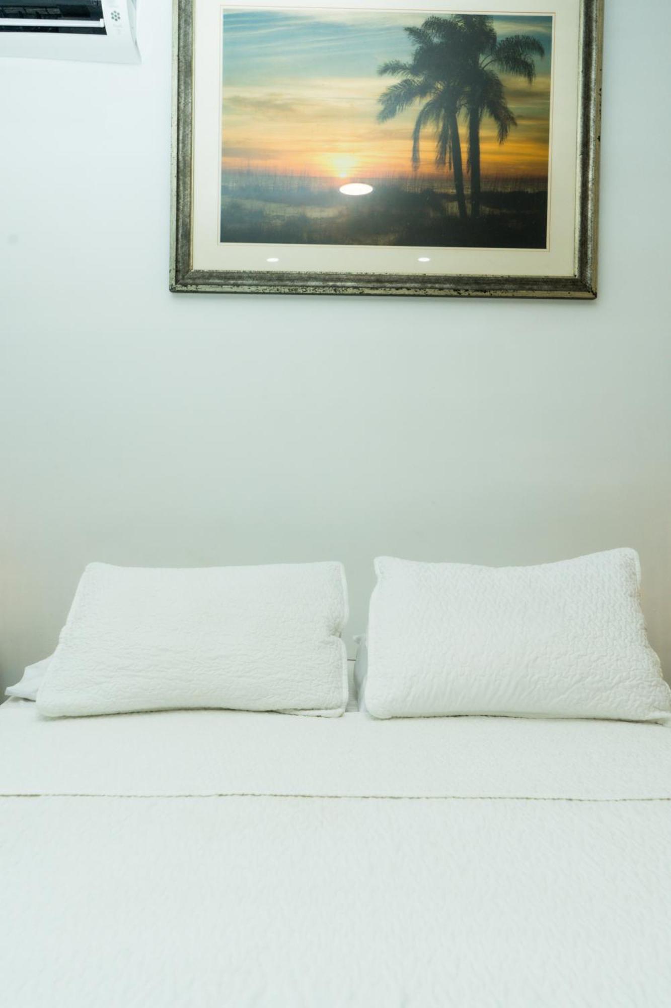 Puesta Del Sol Guest House San Andrés Extérieur photo