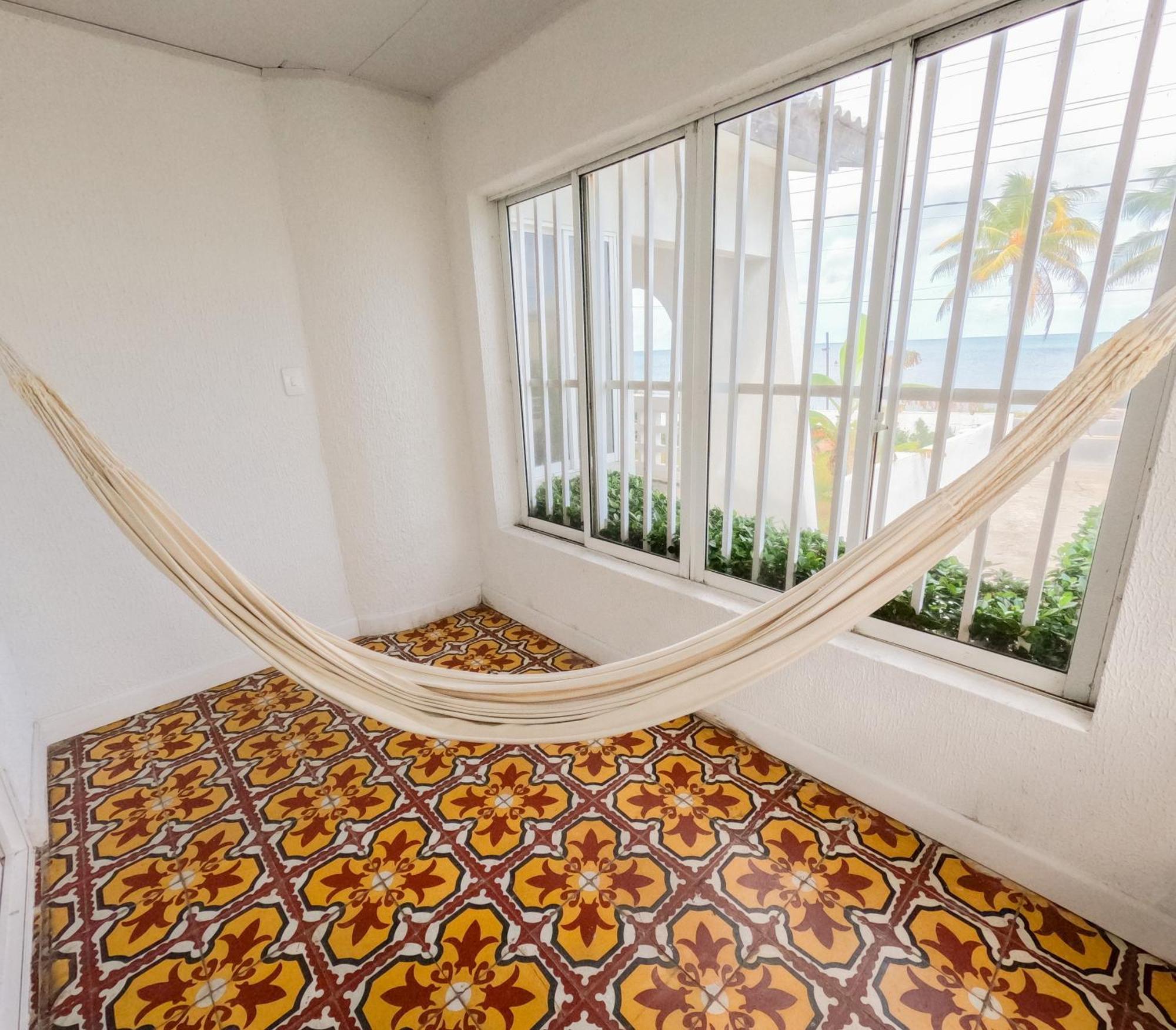 Puesta Del Sol Guest House San Andrés Extérieur photo