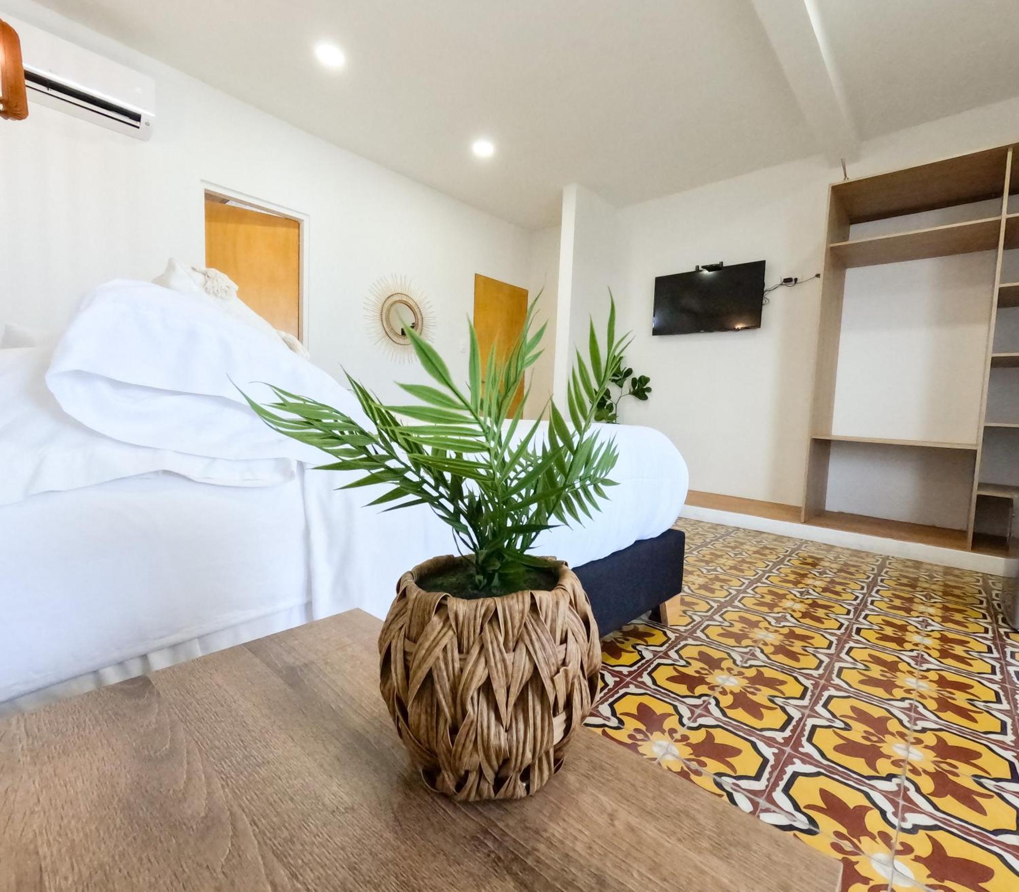 Puesta Del Sol Guest House San Andrés Extérieur photo